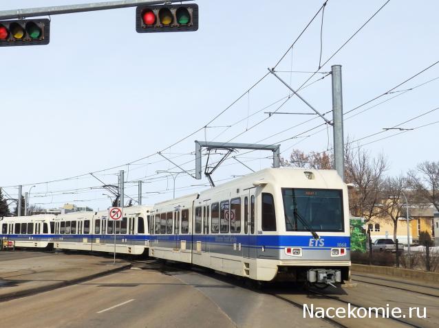 О транспорте и не только...