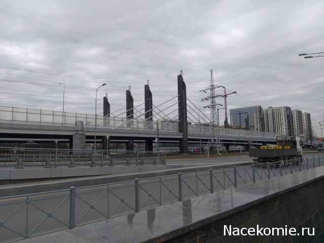Тракторная болталка