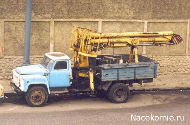 Малоизвестные факты об авто и не только...