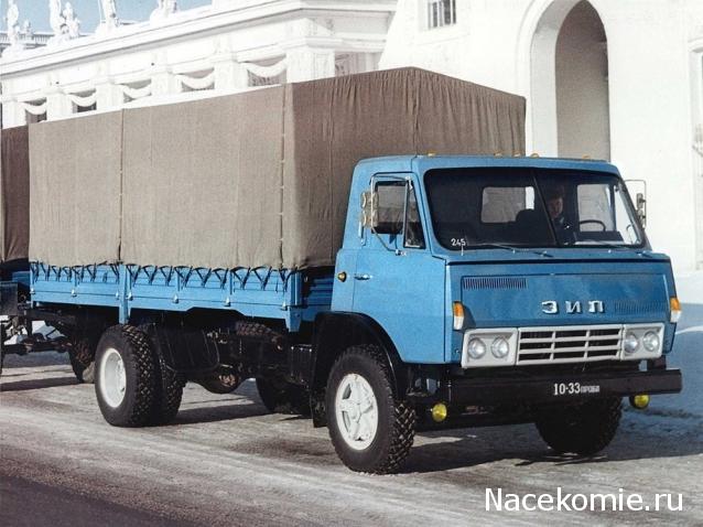 Малоизвестные факты об авто и не только...