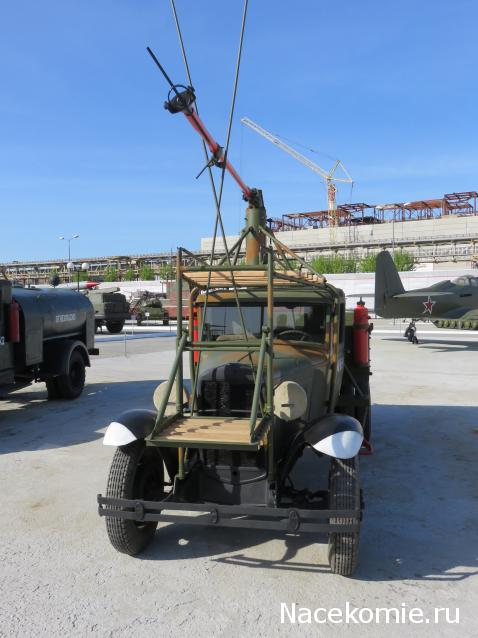 Малоизвестные факты об авто и не только...