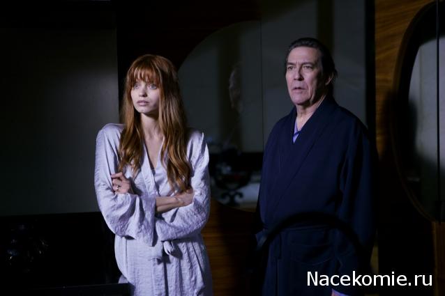 Кинозал автолюбителей