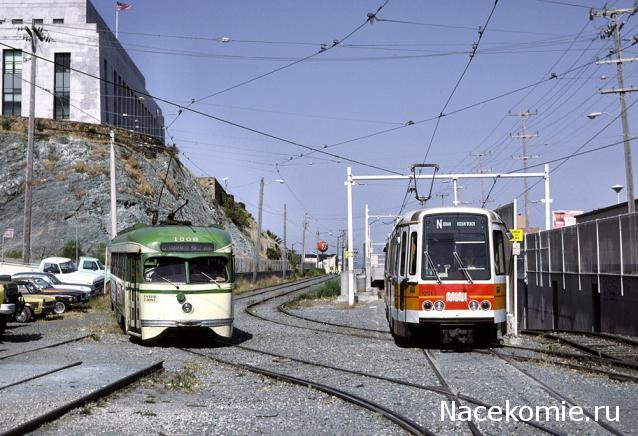 О транспорте и не только...