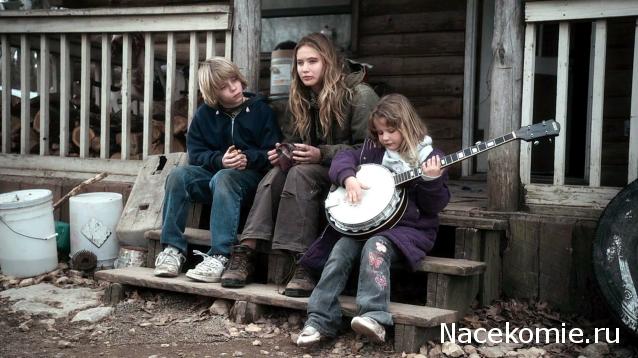 Кинозал автолюбителей