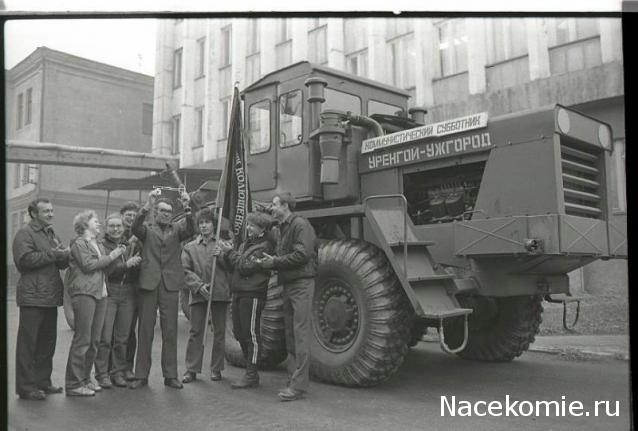 Малоизвестные факты об авто и не только...