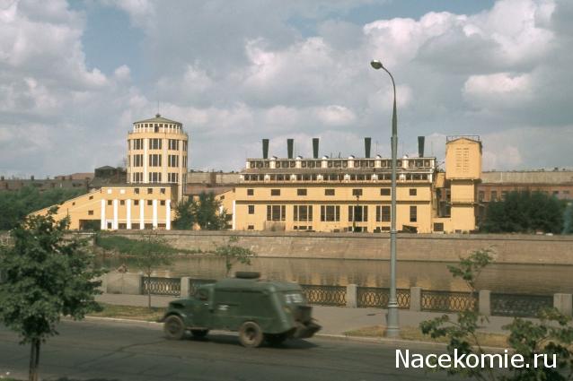 Малоизвестные факты об авто и не только...