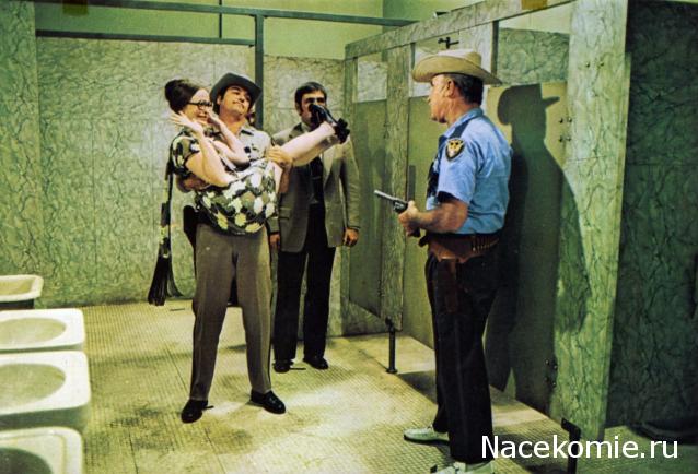 Кинозал автолюбителей