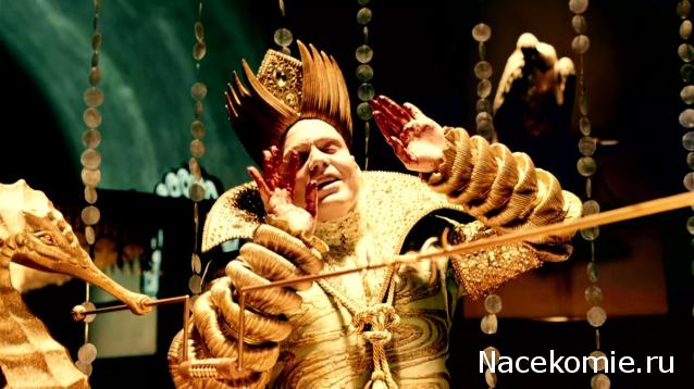 Кинозал автолюбителей