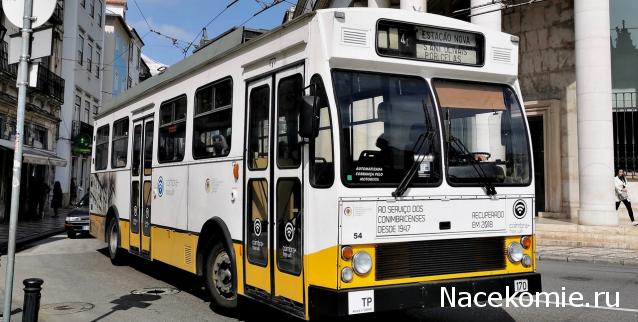 О транспорте и не только...