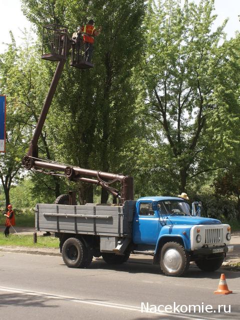 Малоизвестные факты об авто и не только...