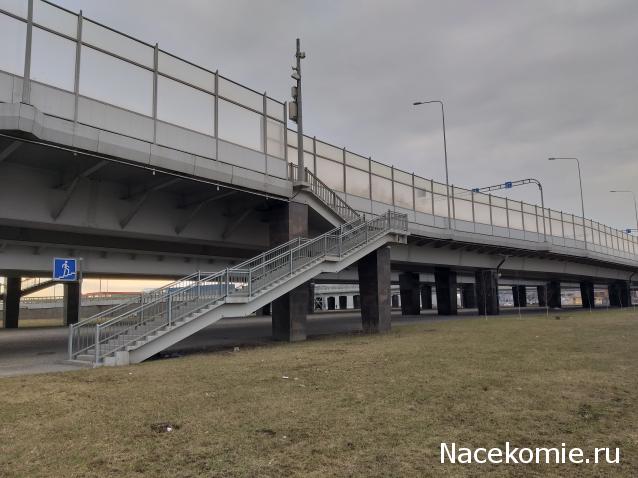 Тракторная болталка