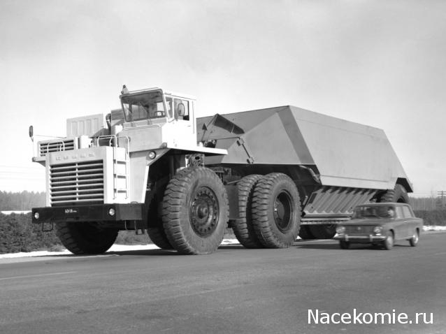 Малоизвестные факты об авто и не только...