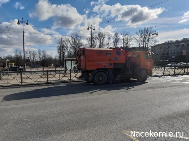 Гаражные посиделки - Болталка-трёп АЛГ