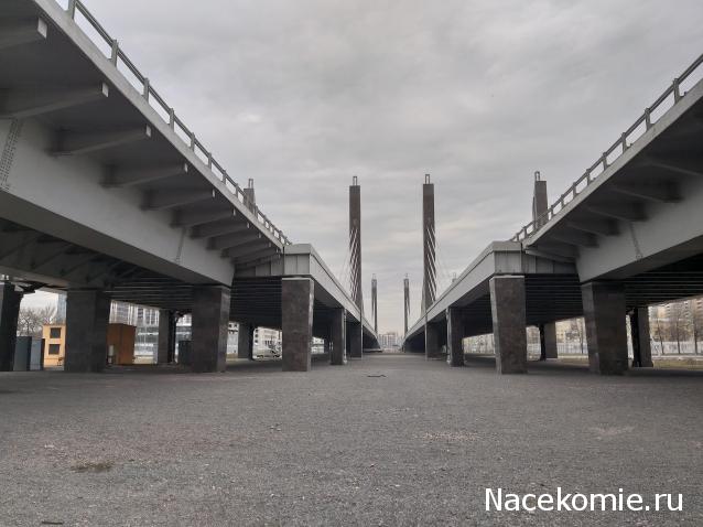 Мой любимый город или дорогие сердцу места