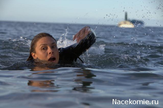 Кинозал автолюбителей