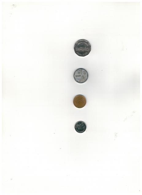 Деньги Мира 2019 - График выхода и обсуждение