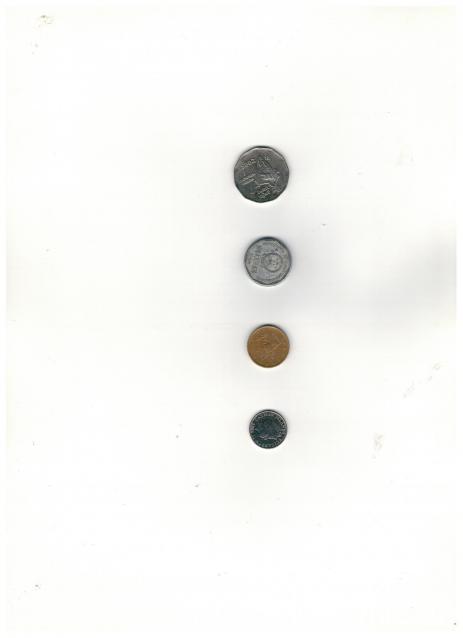 Деньги Мира 2019 - График выхода и обсуждение