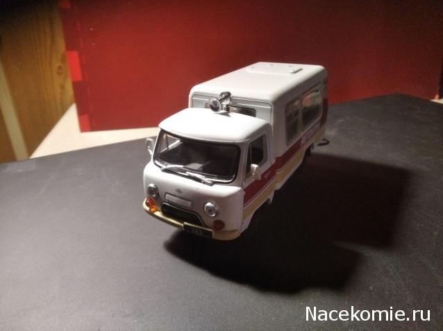 Автолегенды СССР - График выхода и обсуждение