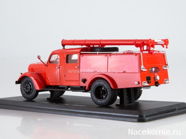 Start Scale Models (SSM)