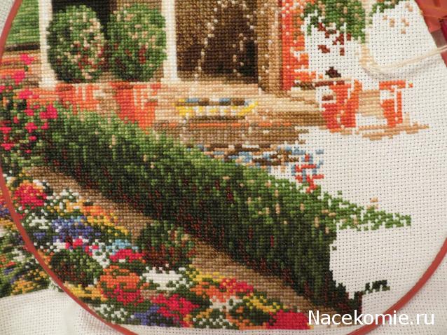 100 крестиков!