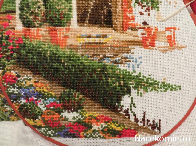 100 крестиков!