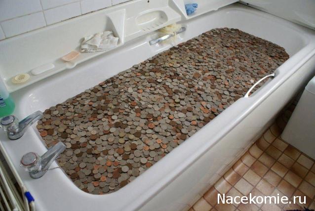 Тракторная болталка