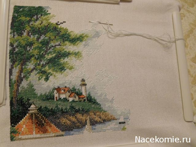 100 крестиков!