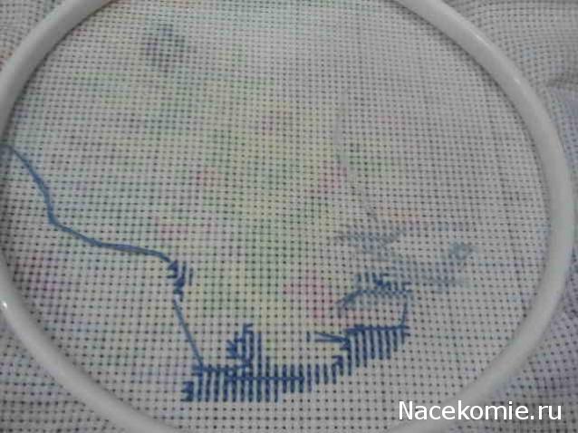 100 крестиков!