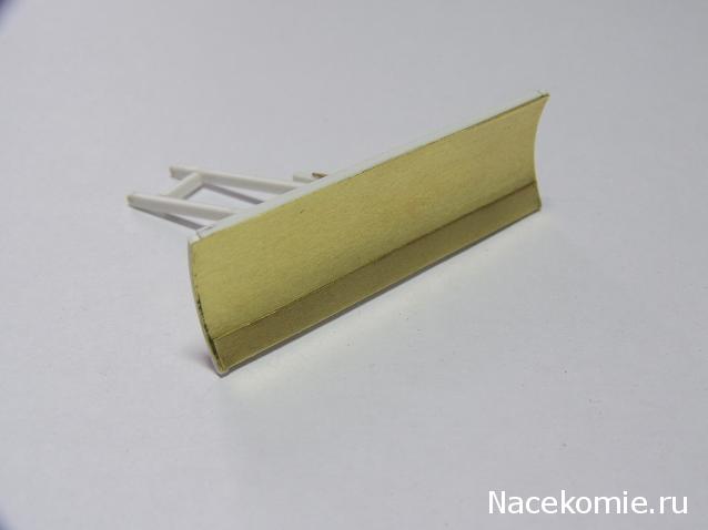 Тракторы - Доработка моделей, советы, фото