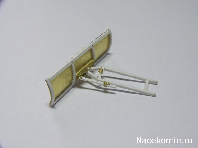 Тракторы - Доработка моделей, советы, фото