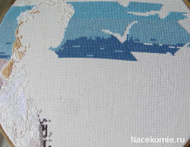 100 крестиков!