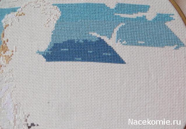 100 крестиков!