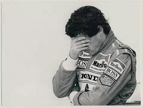 В болиде Формулы 1 - Болталка