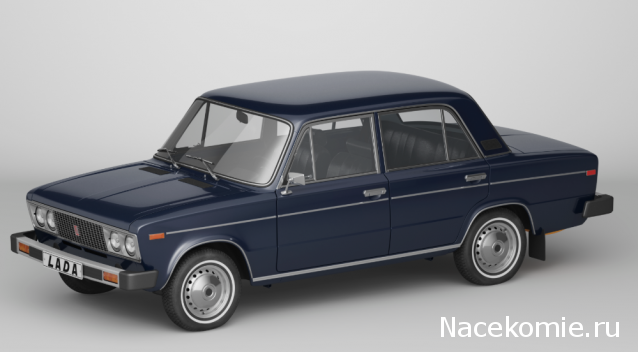 Автолегенды СССР - График выхода и обсуждение