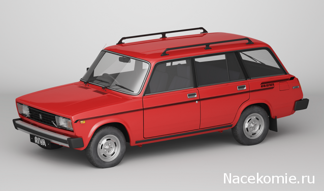 Автолегенды СССР - График выхода и обсуждение