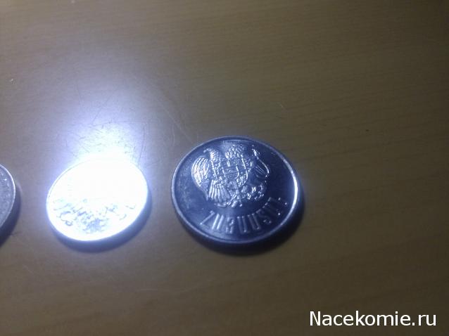 Деньги Мира 2019 - График выхода и обсуждение