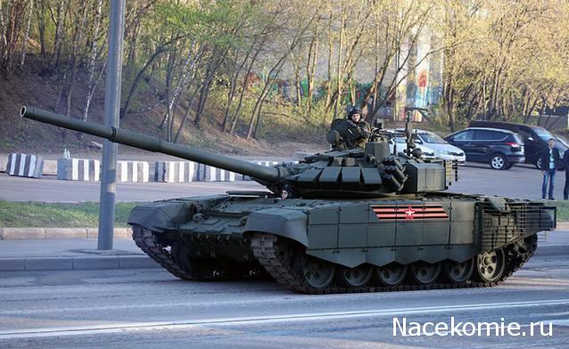 Наши Танки - График выхода и обсуждение