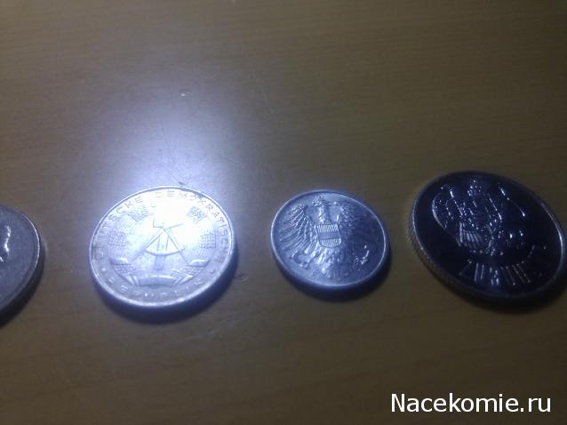 Деньги Мира 2019 - График выхода и обсуждение