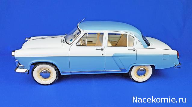 М21 Волга - График Выхода и обсуждение