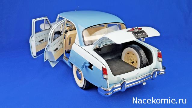 М21 Волга - График Выхода и обсуждение