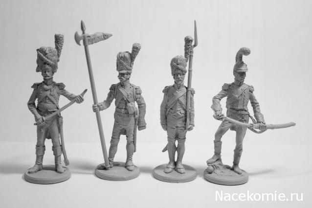 Общаемся с представителями фирмы EК Castings