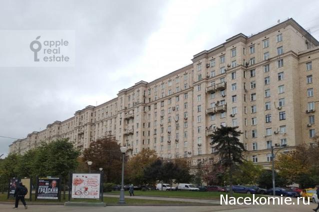 Интересные фото автобусов СССР