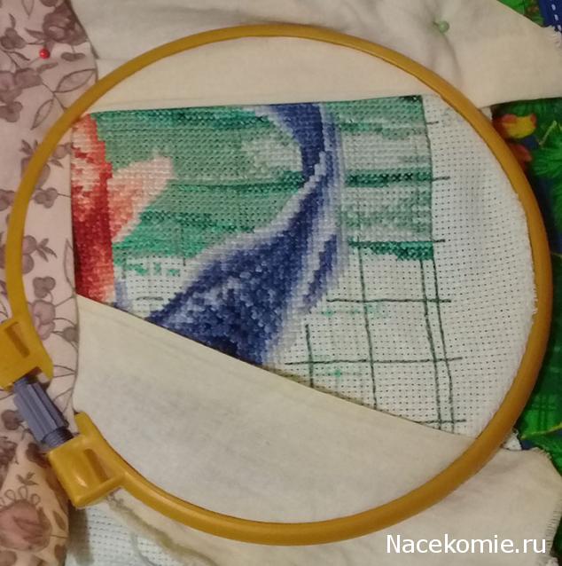 100 крестиков!