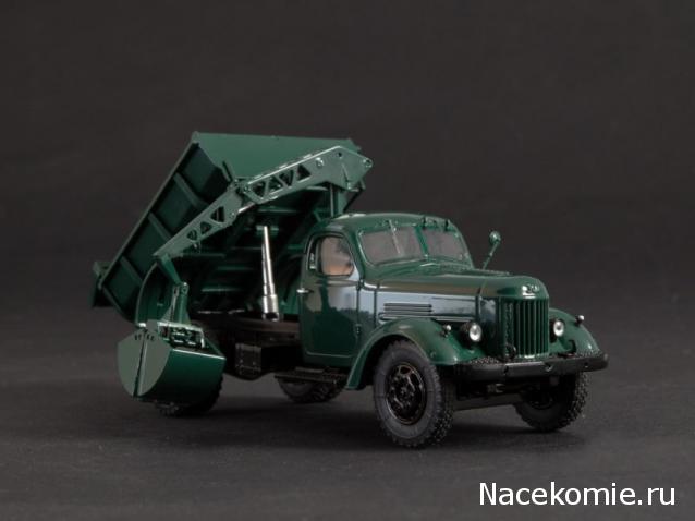 Start Scale Models (SSM)