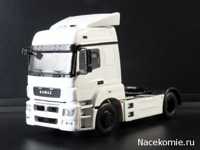 Start Scale Models (SSM)