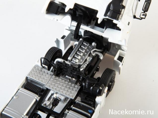 Start Scale Models (SSM)