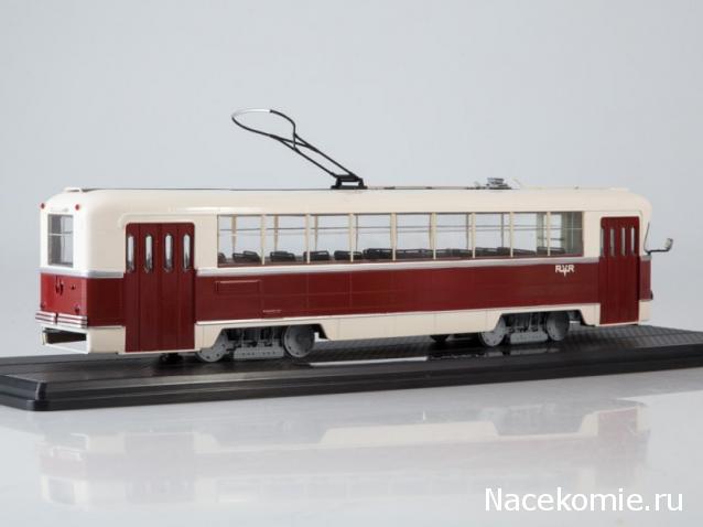 Start Scale Models (SSM)