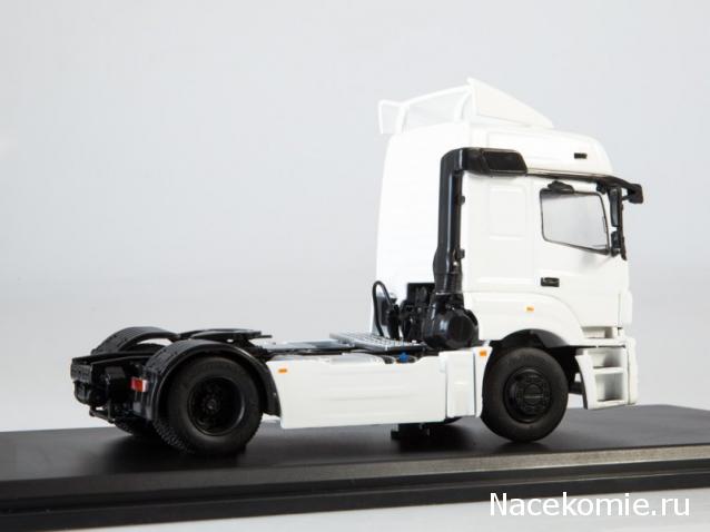 Start Scale Models (SSM)
