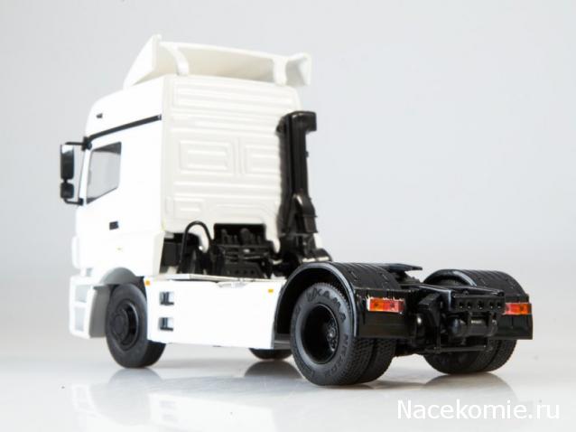 Start Scale Models (SSM)