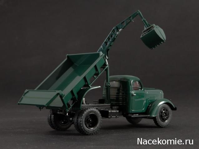 Start Scale Models (SSM)